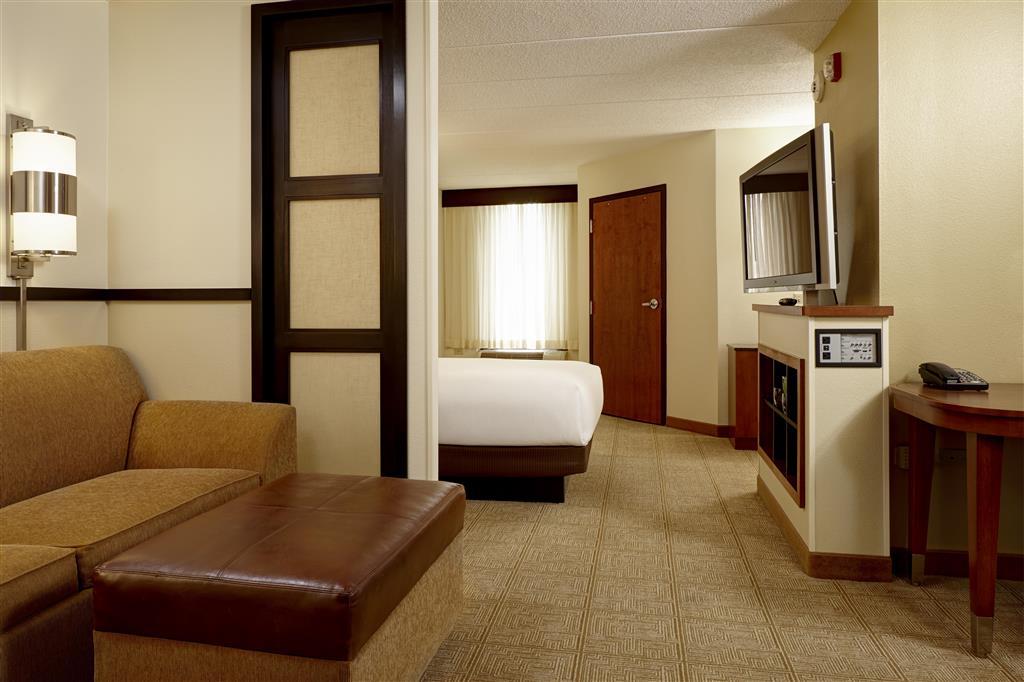 Hyatt Place North Raleigh Midtown Habitación foto